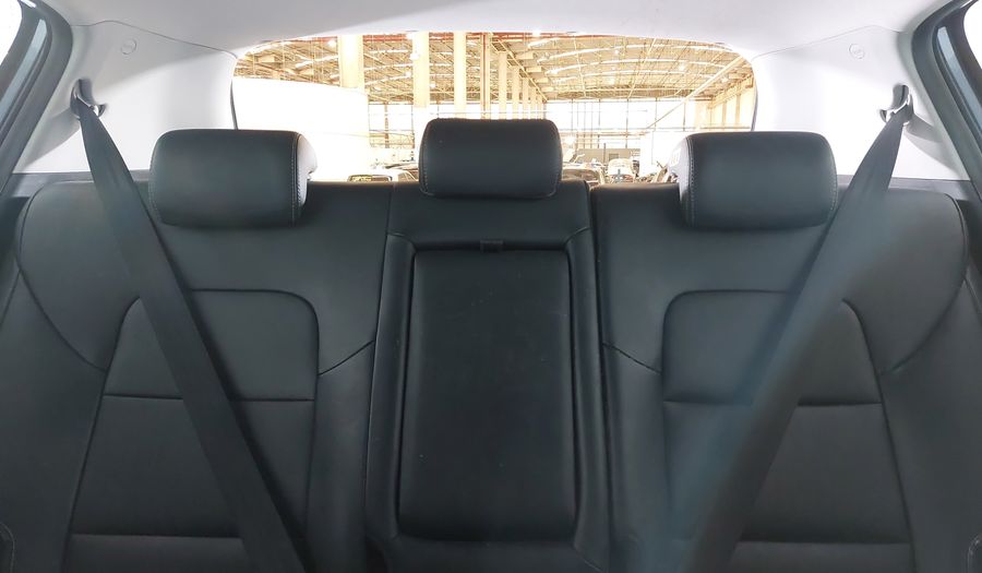 Kia Sportage 2.0 EX AUTO P.787 Suv 2018