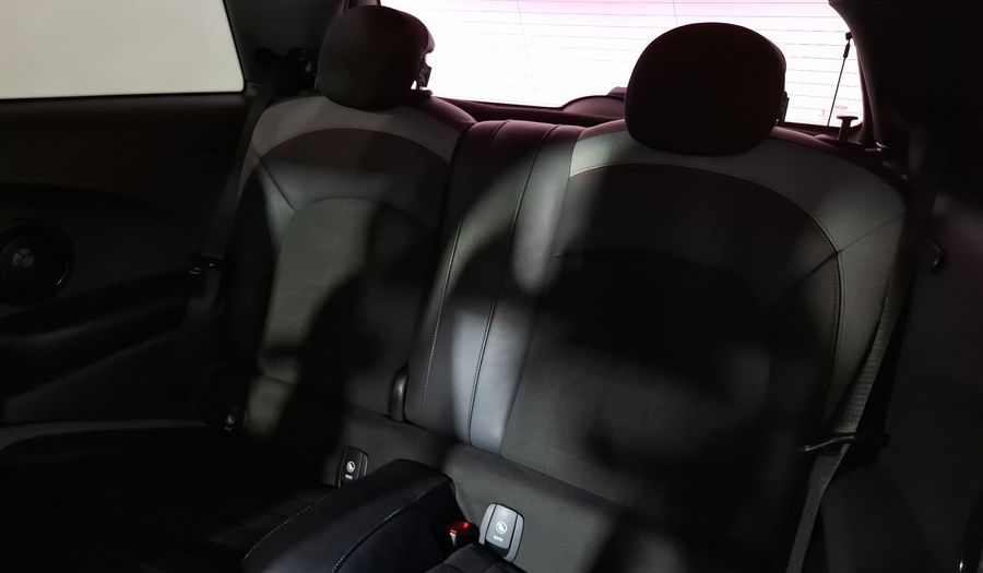 Mini John Cooper Works 2.0 JOHN COOPER WORKS HOT CHILI AUTO Hatchback 2020