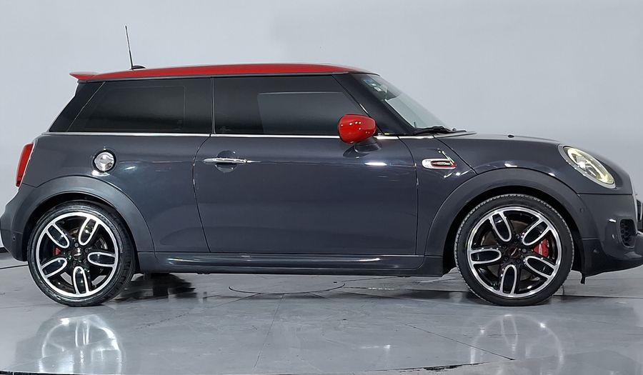 Mini John Cooper Works 2.0 JOHN COOPER WORKS HOT CHILI AUTO Hatchback 2020