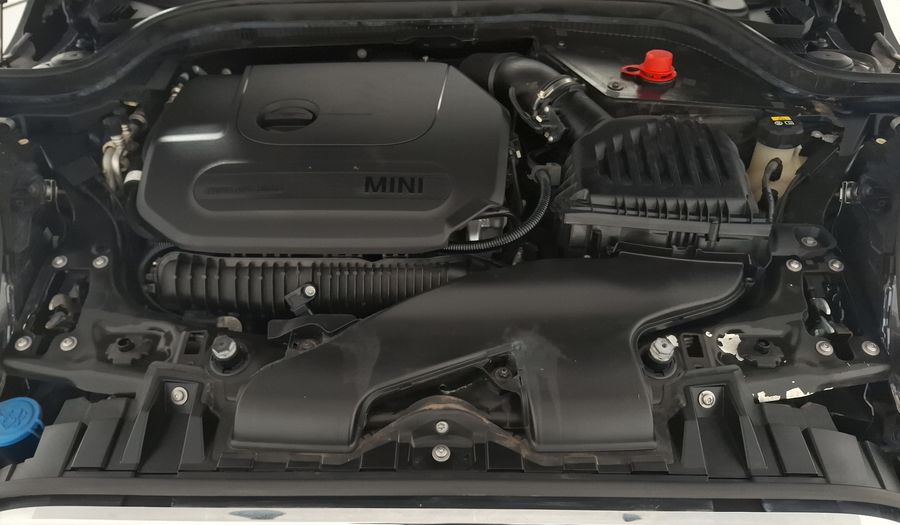 Mini John Cooper Works 2.0 JOHN COOPER WORKS HOT CHILI AUTO Hatchback 2020