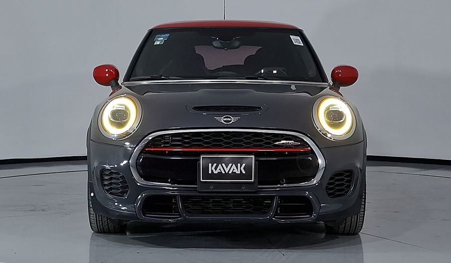 Mini John Cooper Works 2.0 JOHN COOPER WORKS HOT CHILI AUTO Hatchback 2020