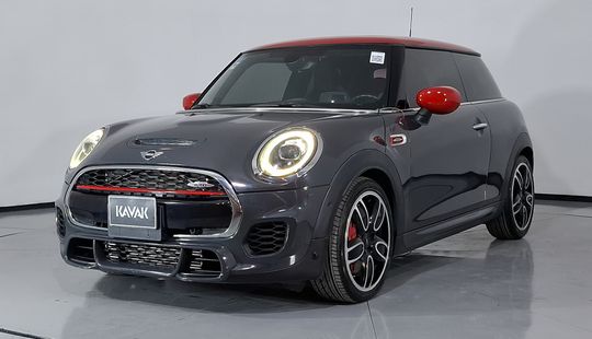 Mini • John Cooper Works