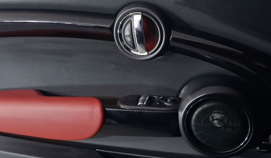 Mini John Cooper Works 2.0 JOHN COOPER WORKS HOT CHILI AUTO Hatchback 2020