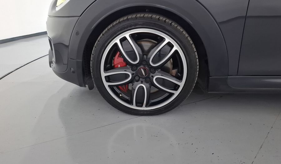 Mini John Cooper Works 2.0 JOHN COOPER WORKS HOT CHILI AUTO Hatchback 2020