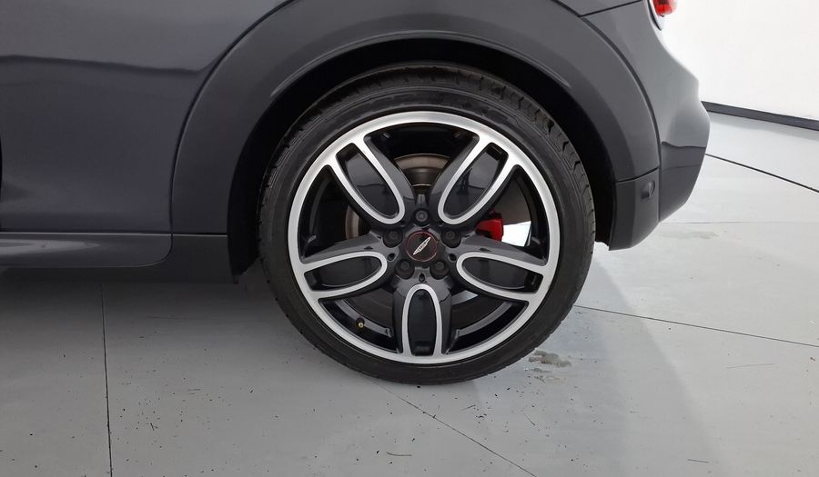 Mini John Cooper Works 2.0 JOHN COOPER WORKS HOT CHILI AUTO Hatchback 2020