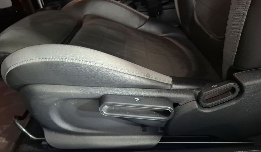 Mini John Cooper Works 2.0 JOHN COOPER WORKS HOT CHILI AUTO Hatchback 2020