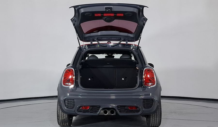 Mini John Cooper Works 2.0 JOHN COOPER WORKS HOT CHILI AUTO Hatchback 2020