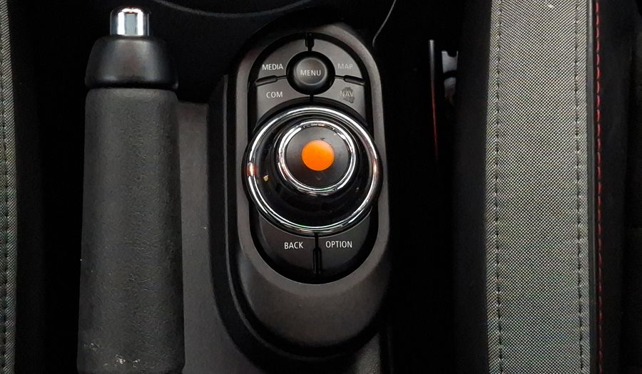 Mini John Cooper Works 2.0 JOHN COOPER WORKS HOT CHILI AUTO Hatchback 2020
