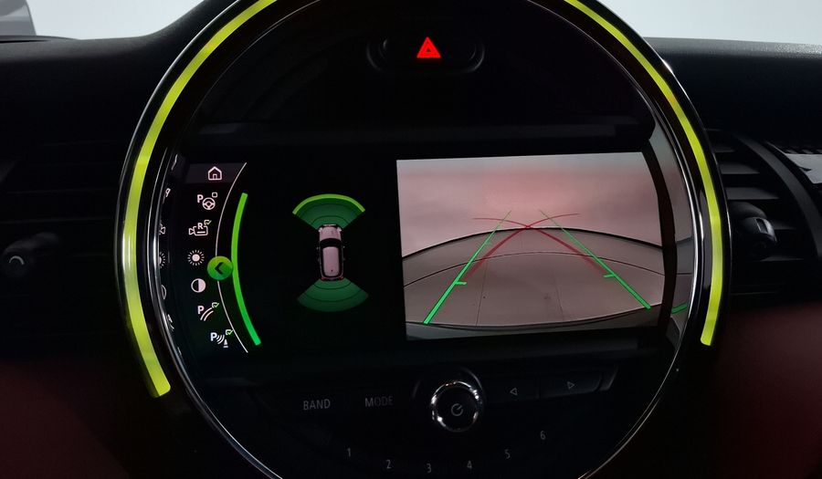 Mini John Cooper Works 2.0 JOHN COOPER WORKS HOT CHILI AUTO Hatchback 2020