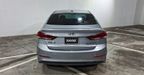 Hyundai Elantra 2.0 LIMITED TECH NAVI AT Sedan 2017