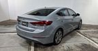 Hyundai Elantra 2.0 LIMITED TECH NAVI AT Sedan 2017