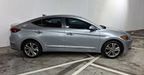 Hyundai Elantra 2.0 LIMITED TECH NAVI AT Sedan 2017