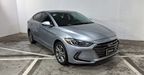 Hyundai Elantra 2.0 LIMITED TECH NAVI AT Sedan 2017