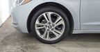 Hyundai Elantra 2.0 LIMITED TECH NAVI AT Sedan 2017