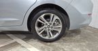 Hyundai Elantra 2.0 LIMITED TECH NAVI AT Sedan 2017