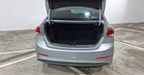 Hyundai Elantra 2.0 LIMITED TECH NAVI AT Sedan 2017