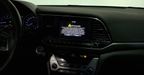 Hyundai Elantra 2.0 LIMITED TECH NAVI AT Sedan 2017