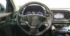 Hyundai Elantra 2.0 LIMITED TECH NAVI AT Sedan 2017