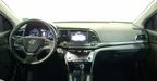 Hyundai Elantra 2.0 LIMITED TECH NAVI AT Sedan 2017