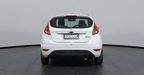 Ford Fiesta 1.5 16V N-VCT S Hatchback 2015