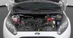 Ford Fiesta 1.5 16V N-VCT S Hatchback 2015