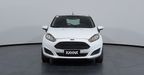 Ford Fiesta 1.5 16V N-VCT S Hatchback 2015