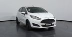 Ford Fiesta 1.5 16V N-VCT S Hatchback 2015