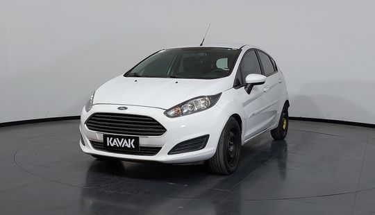 Ford • Fiesta