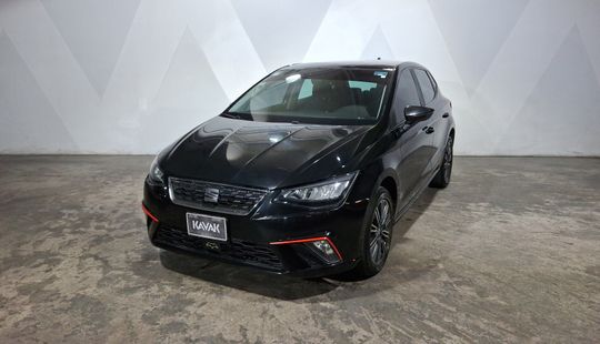 Seat • Ibiza