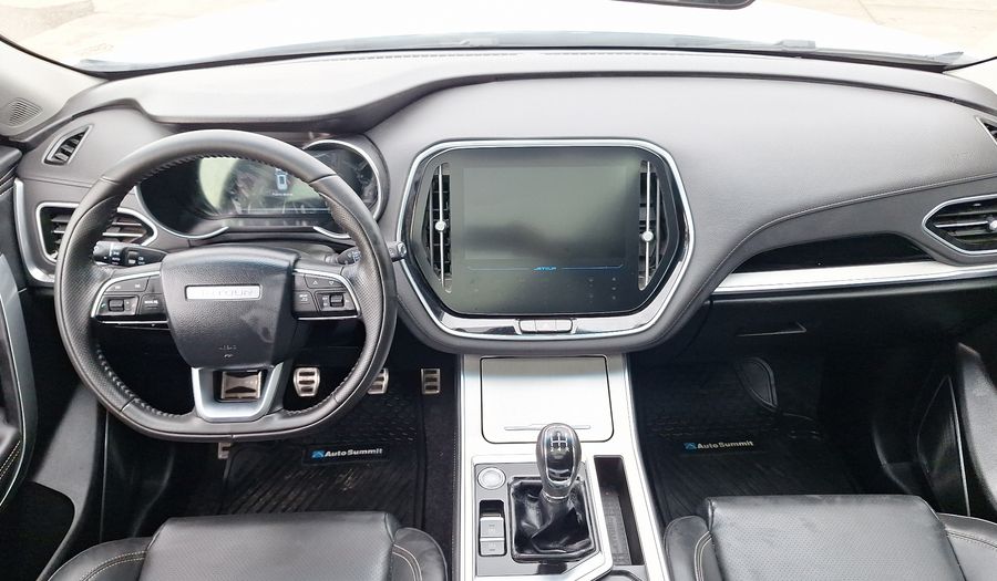Jetour X70 1.5T LUX Suv 2025