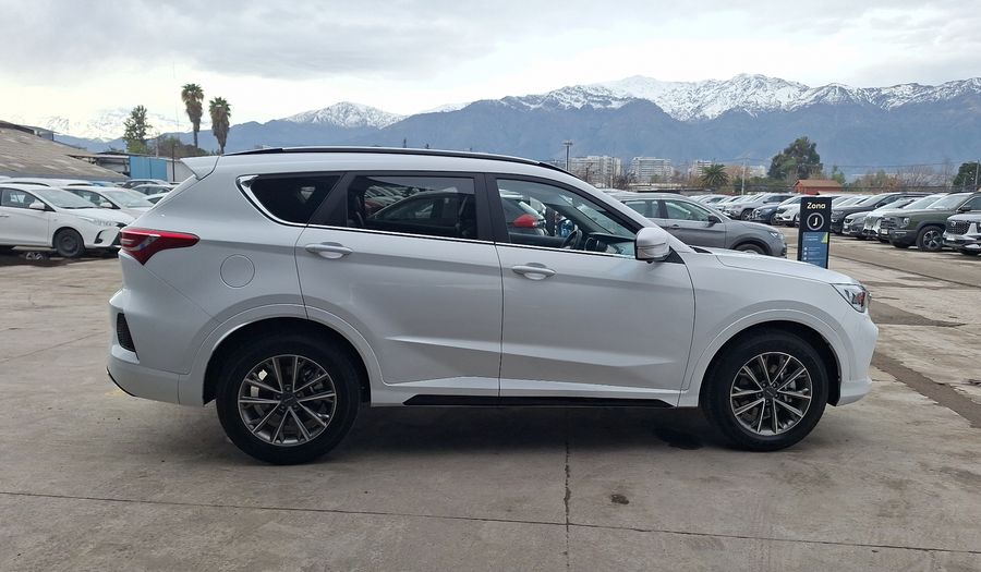 Jetour X70 1.5T LUX Suv 2025