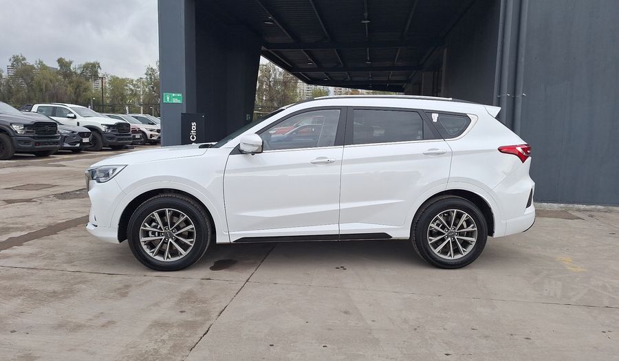 Jetour X70 1.5T LUX Suv 2025