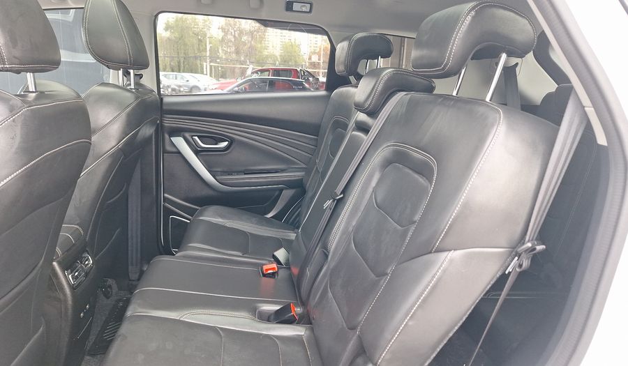 Jetour X70 1.5T LUX Suv 2025
