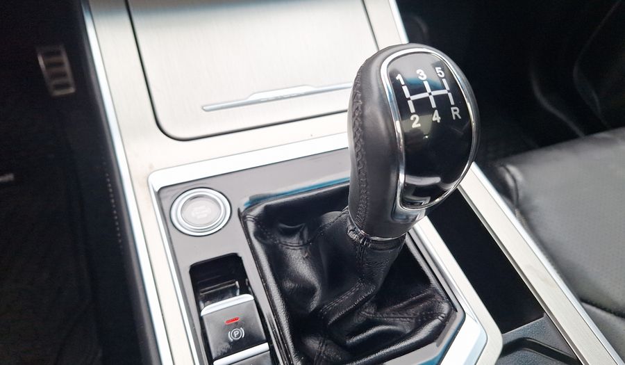 Jetour X70 1.5T LUX Suv 2025