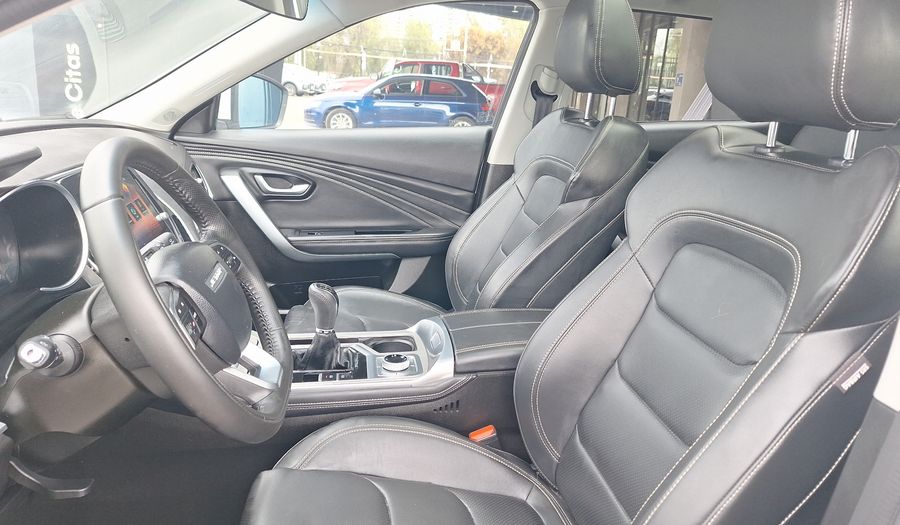Jetour X70 1.5T LUX Suv 2025