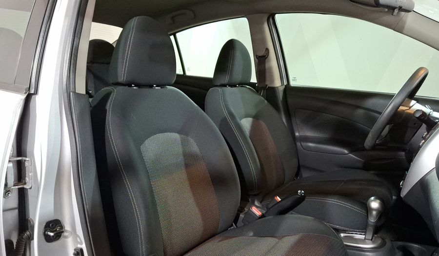 Nissan Versa 1.6 ADVANCE AUTO Sedan 2017