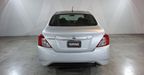 Nissan Versa 1.6 ADVANCE AUTO Sedan 2017