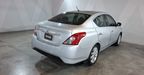 Nissan Versa 1.6 ADVANCE AUTO Sedan 2017