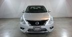 Nissan Versa 1.6 ADVANCE AUTO Sedan 2017