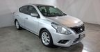 Nissan Versa 1.6 ADVANCE AUTO Sedan 2017