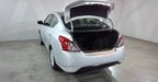 Nissan Versa 1.6 ADVANCE AUTO Sedan 2017