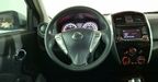 Nissan Versa 1.6 ADVANCE AUTO Sedan 2017
