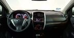 Nissan Versa 1.6 ADVANCE AUTO Sedan 2017