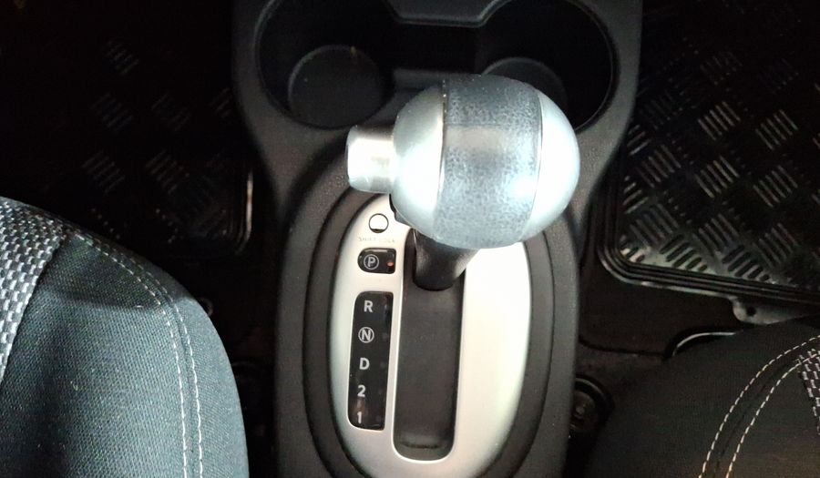 Nissan Versa 1.6 ADVANCE AUTO Sedan 2017