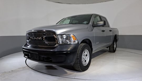 Ram • Ram 1500