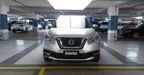 Nissan Kicks 1.6 SL CVT Suv 2017