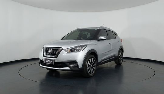 Nissan • Kicks