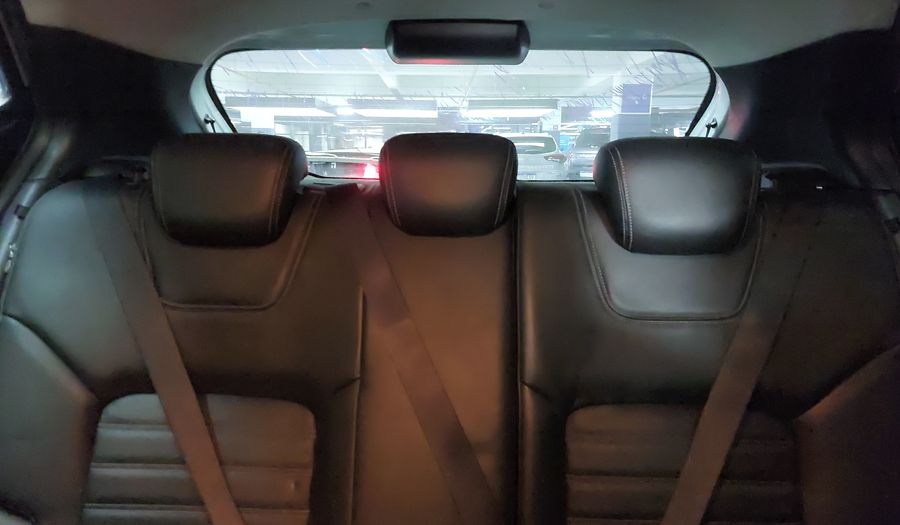 Nissan Kicks 1.6 SL CVT Suv 2017