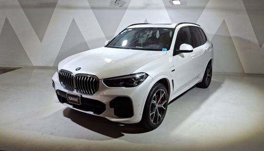 Bmw • X5