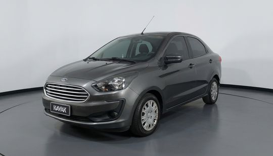 Ford • Ka
